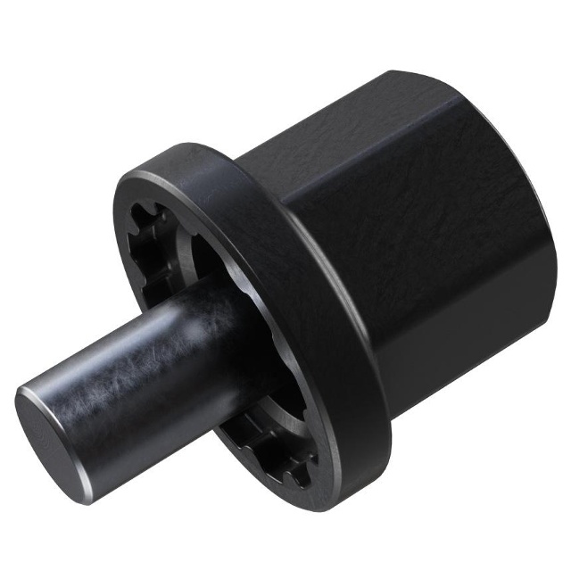Shimano Kassettavdragare TL-LR021