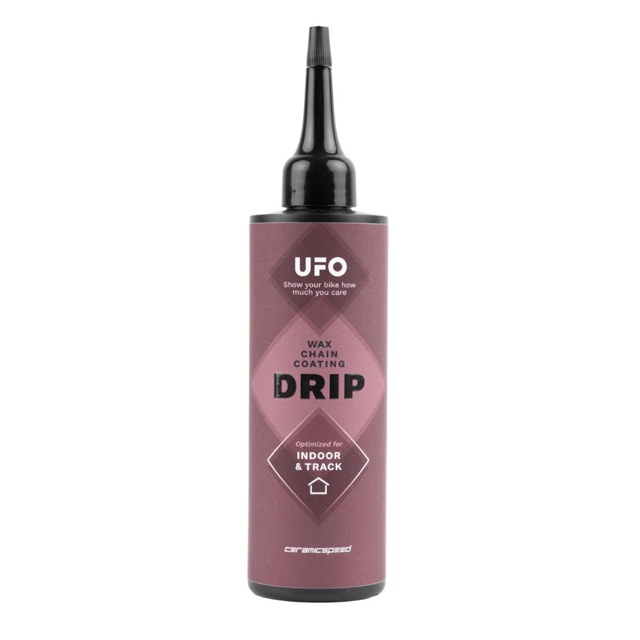 CeramicSpeed UFO Drip Indoor Chain Coating 100ml
