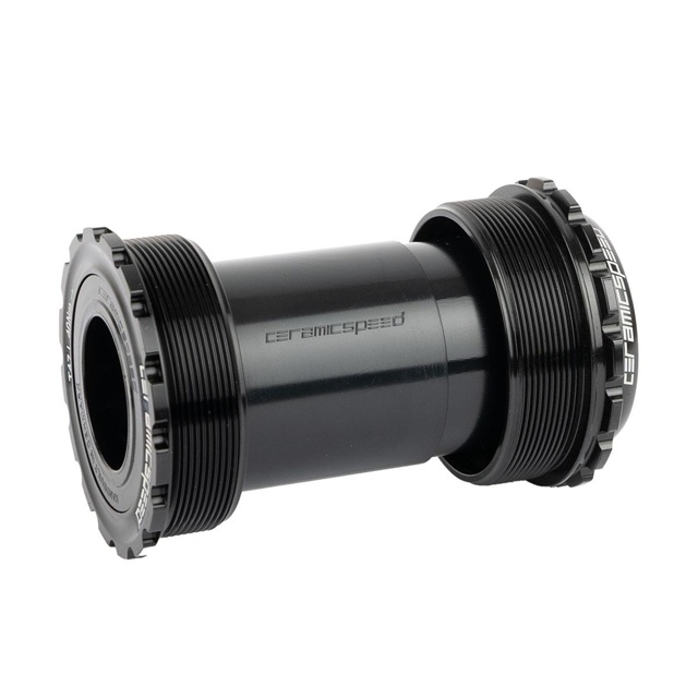 CeramicSpeed BB Alpha T47a Shimano Road Vevlager