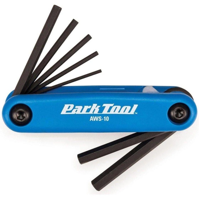 Park Tool Insexverktyg AWS-10