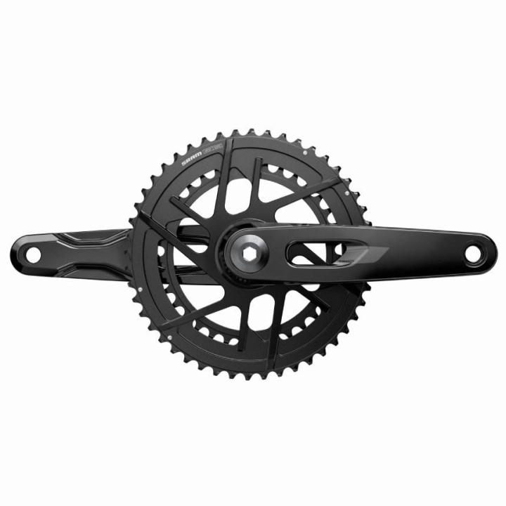 SRAM Rival AXS E1 46/33t DUB Vevparti i gruppen Komponenter / Grupper / SRAM-grupper hos CykelCity (10029)