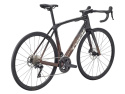 Trek Domane SL 5 105 Racercykel Dark Star to Bronze Age Fade