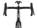 BMC Teammachine SLR Three Gen 5 105 Racercykel Black
