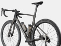 Cannondale SuperSix EVO 2 Gen 5 Ultegra Di2 Racercykel RAW