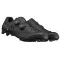 Shimano XC703 Cykelskor MTB Black
