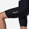 Rapha Women Regular Cargo Shorts Cykelbyxor Dam Black