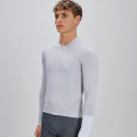 POC Cadence LS Jersey Cykeltröja Granite Grey