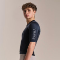 Rapha Pro Team Training Jersey III Cykeltröja Carbon/Navy
