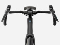 Trek Domane SL 6 AXS Rival Gen 5 Racercykel Matte Deep Smoke
