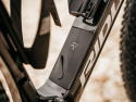 Ridley Kanzo Fast 2.0 SRAM Rival XPLR Gravelcykel Autumn Grey/UD Carbon