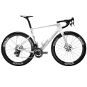 Enve Melee V2 RED E1 AXS Racercykel