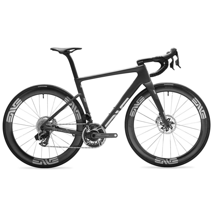 Enve Melee V2 Dura-Ace Racercykel i gruppen Cyklar / Racercykel hos CykelCity (11057)