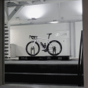 Enve Melee V2 Ultegra Di2 Racercykel