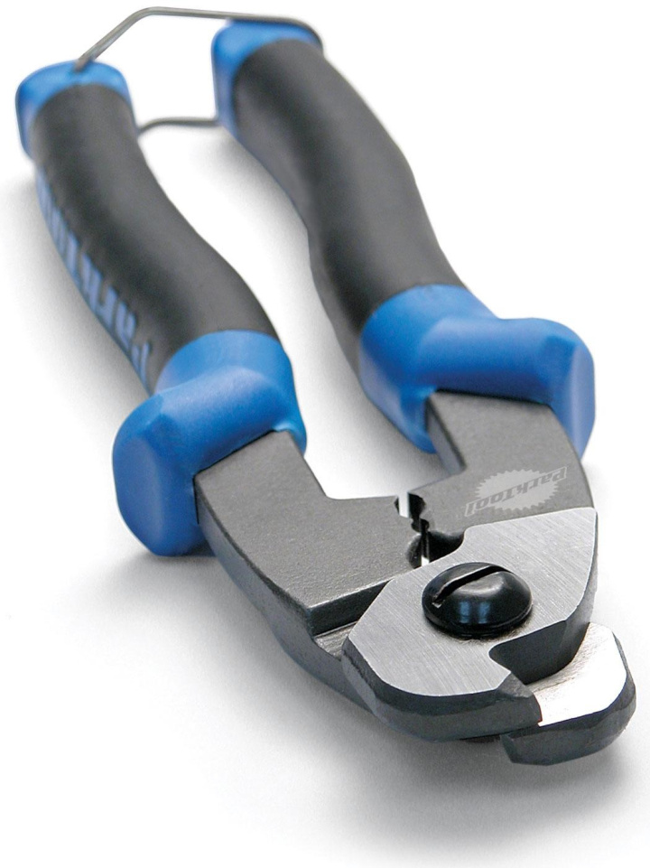 Park Tool Vajeravbitare CN-10 i gruppen Tillbehör / Verktyg / Avbitare hos CykelCity (1892)