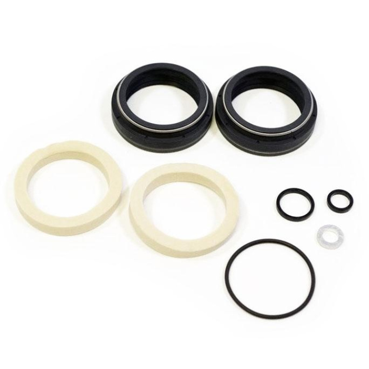 Fox Forx 34 Wiperkit Low Friktion No Flange i gruppen Komponenter / Framgaffel/Dämpare / Reservdelar Dämpare hos CykelCity (26357)