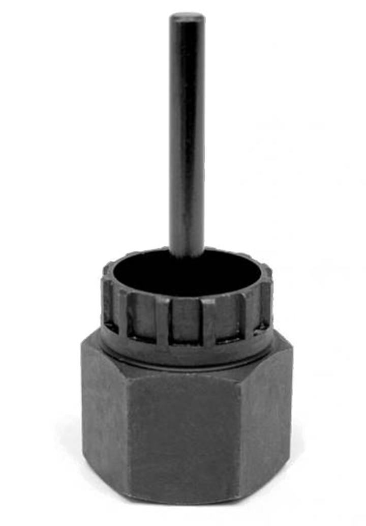 Park Tool Kassettavdragare FR-5.2G i gruppen Tillbehör / Verktyg / Kassettverktyg hos CykelCity (27874)