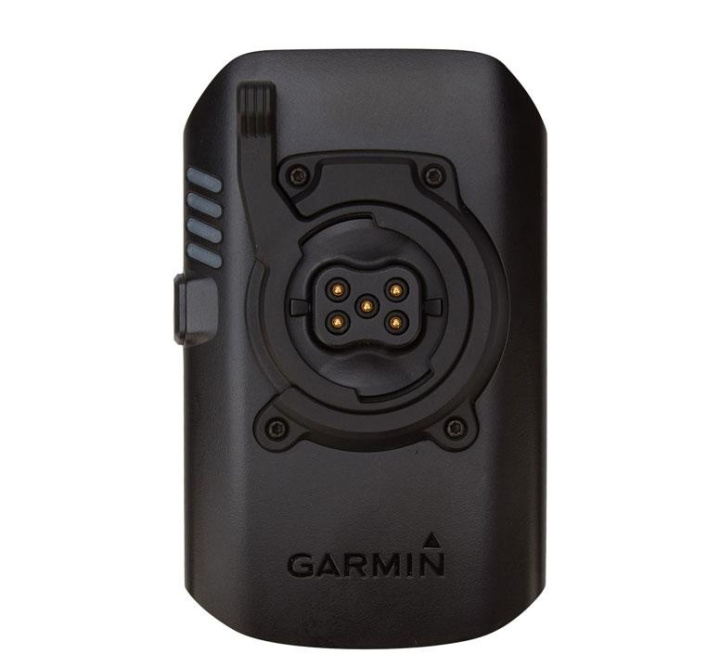Garmin Charge Batteripack i gruppen Tillbehör / Gps/Datorhållare/Puls tillbehör hos CykelCity (30942)