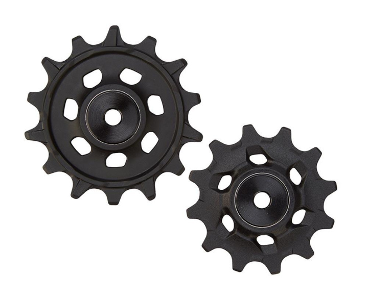 SRAM Eagle GX (X01/XX1) 1x12 Bakväxeltrissor i gruppen Komponenter / Växlar / Reservdelar bakväxlar hos CykelCity (31528)