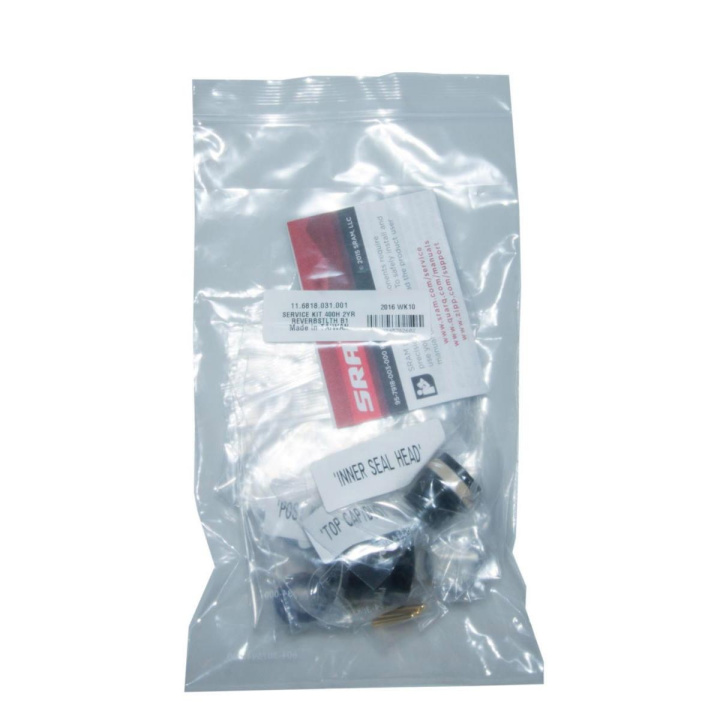 Rockshox Service kit 400 hour/2 year Service Kit Reverb Stealth B1 (2017) i gruppen Komponenter / Sadelstolpar/Dropper Post hos CykelCity (41009)