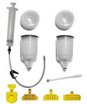 Shimano Professional Bleed Kit Luftningskit