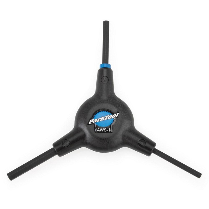 Park Tool AWS-1 Insexverktyg i gruppen Tillbehör / Verktyg hos CykelCity (46604)