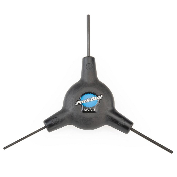 Park Tool AWS-3 Insexverktyg i gruppen Tillbehör / Verktyg hos CykelCity (46605)