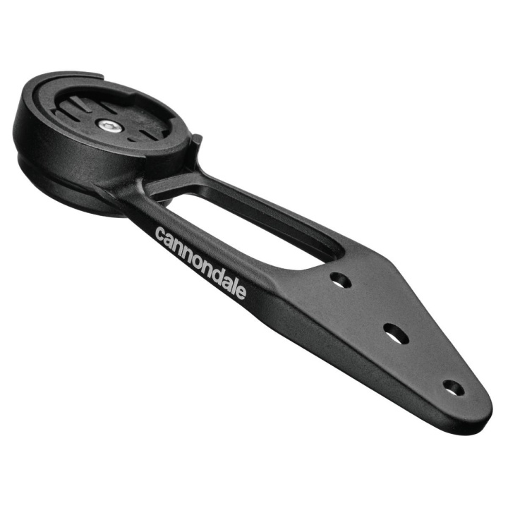 Cannondale Systembar Computer Mount Datorhållare i gruppen Tillbehör hos CykelCity (47498)
