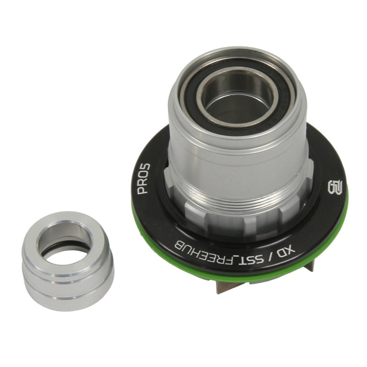 Hope Pro 5 Body XD ink 12mm Endcap i gruppen Komponenter / Hjul / Reservdelar hjul/nav / Bodys hos CykelCity (48167)