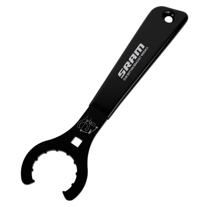 SRAM Vevlagerverktyg DUB BSA i gruppen Tillbehör hos CykelCity (48355)