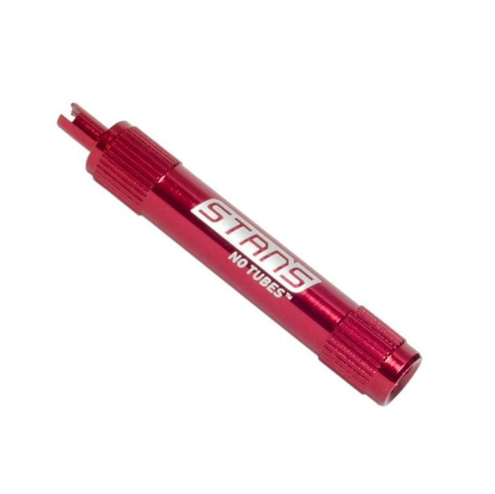 Stans NoTubes Core Remover Ventilverktyg i gruppen Tillbehör / Tubeless hos CykelCity (48807)