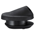 Shimano EW-GM300-M Genomföring för 7,5x8mm Ovala Hål