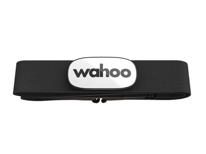 Wahoo TRACKR HR Pulsband i gruppen Tillbehör / Gps/Datorhållare/Puls tillbehör hos CykelCity (49726)