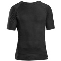 GripGrab Merino Polyfibre Kortärm Underställ