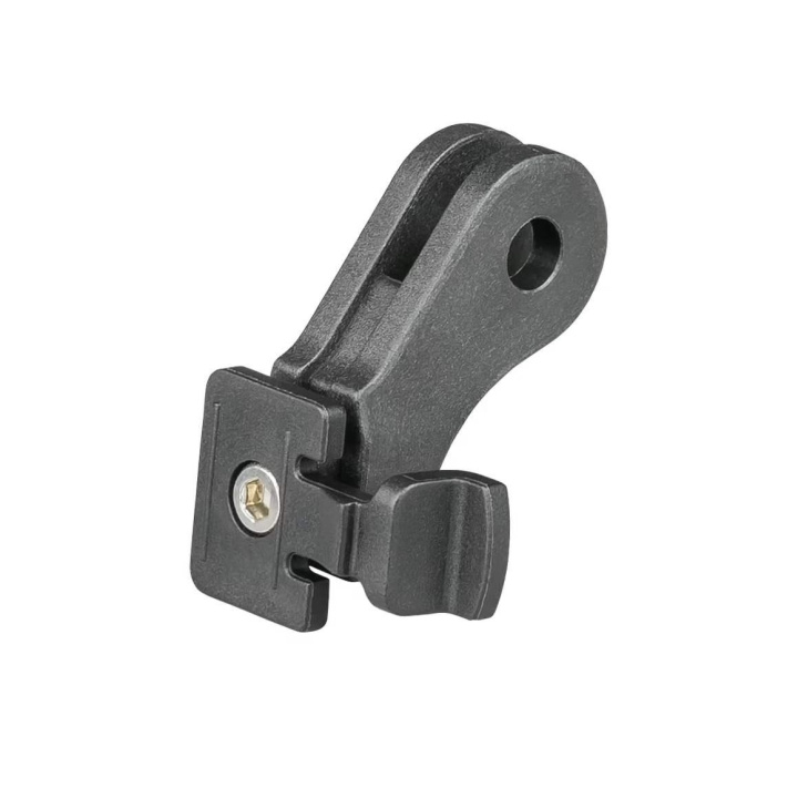 Bontrager Blendr Universal Light Mount i gruppen Tillbehör / Gps/Datorhållare/Puls tillbehör hos CykelCity (52961)