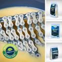 Squirt Performance Hot Wax kedjevax 500g