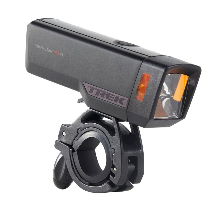 Trek Commuter Pro RT Framlampa i gruppen Tillbehör / Belysning hos CykelCity (53240)