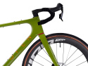 Open U.P. 2.0 Shimano GRX Di2 1x12 Custombyggd Gravelcykel