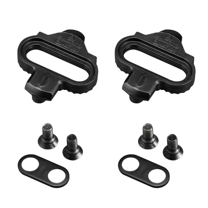 Shimano CL-MT001 SPD Klossar i gruppen Nyheter hos CykelCity (53333)