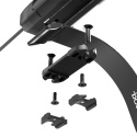 Knog Blinder 2300 Lumen 10.000 mAh Batteri GoPro Kit Framlampa