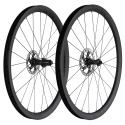 Deda Allroad 36 Carbon Disc XDR Tubeless Hjulpar