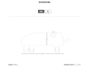 Apidura Expedition Top Tube Pack 0.6L Ramväska