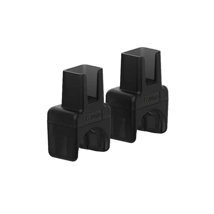 Favero Magnetladdare Assioma Pro USB-C i gruppen Tillbehör / Gps/Datorhållare/Puls tillbehör hos CykelCity (55516)