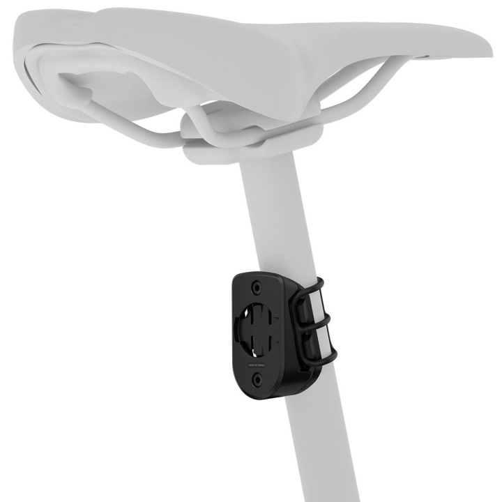 Garmin RearVue 820 Sadelstolpsfäste i gruppen Tillbehör / Belysning hos CykelCity (55518)