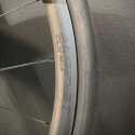 Specialized Aethos S-Works Ultegra Di2 56 Custombyggd Racercykel
