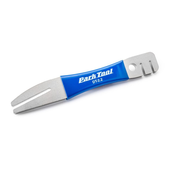 Park Tool Riktverktyg DT-22 Bromsskivor i gruppen Tillbehör / Verktyg hos CykelCity (56138)