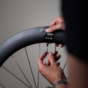 Dynamic Tubeless Ventilkit 80mm