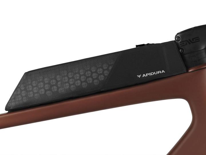 Apidura Aero Bolt-On Top Tube Module 0.8L Ramväska i gruppen Tillbehör hos CykelCity (56320)