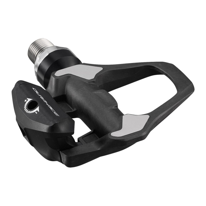 Shimano Dura-Ace PD-R9300 SPD-SLR Pedaler i gruppen Komponenter / Pedaler / Racerpedaler hos CykelCity (56405)