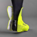 GripGrab Ride Waterproof Skoöverdrag Hi-Vis Gul
