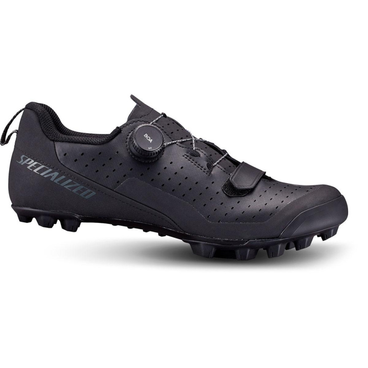 Specialized Recon 2.0 II MTB Skor Svart i gruppen Kläder/skor/hjälm / Skor / MTB/Gravelskor hos CykelCity (8927)